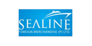 Sealine logo